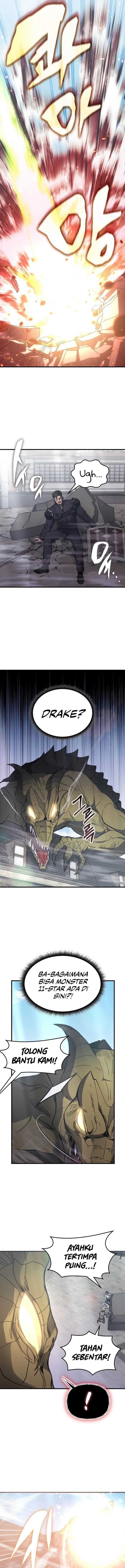 Transcension Academy - Chapter 130 - Page 4