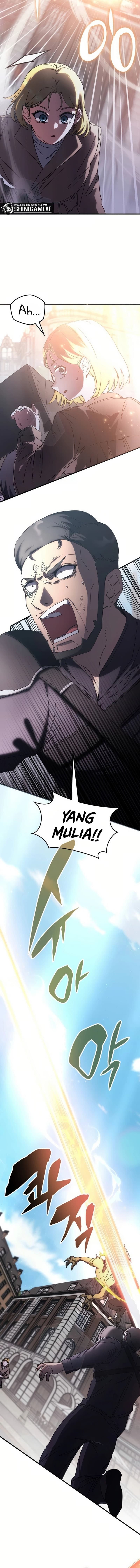 Transcension Academy - Chapter 130 - Page 5