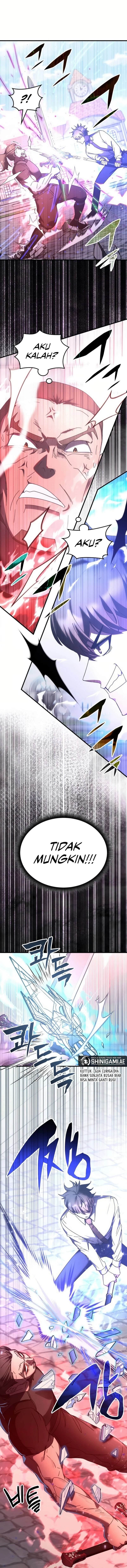 Transcension Academy - Chapter 131 - Page 13