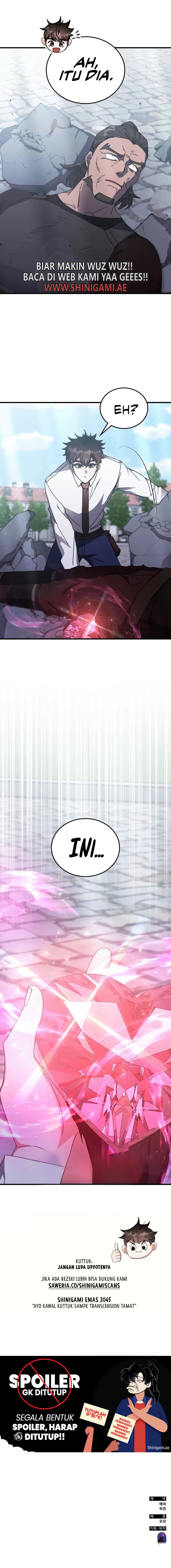 Transcension Academy - Chapter 131 - Page 17