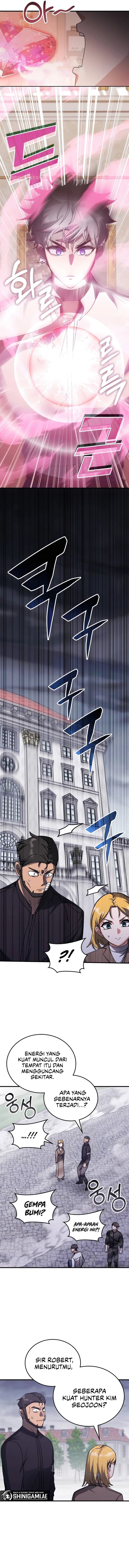 Transcension Academy - Chapter 132 - Page 12