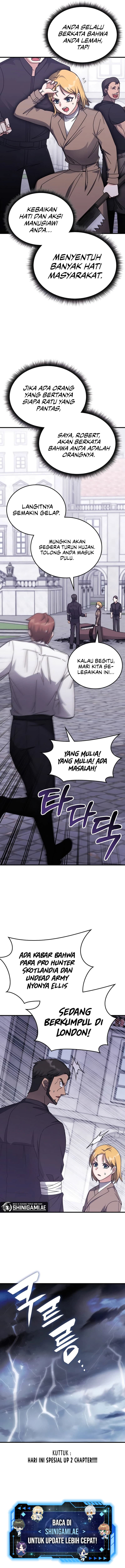 Transcension Academy - Chapter 132 - Page 15