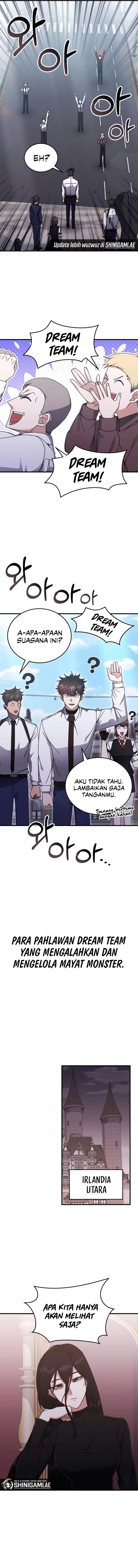 Transcension Academy - Chapter 132 - Page 6
