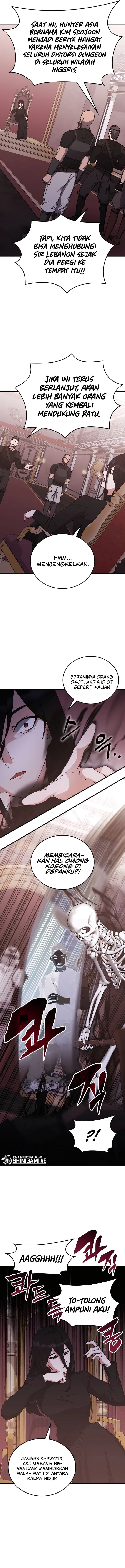 Transcension Academy - Chapter 132 - Page 7