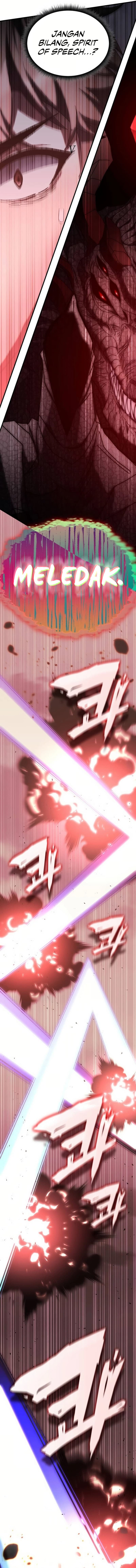 Transcension Academy - Chapter 135 - Page 10