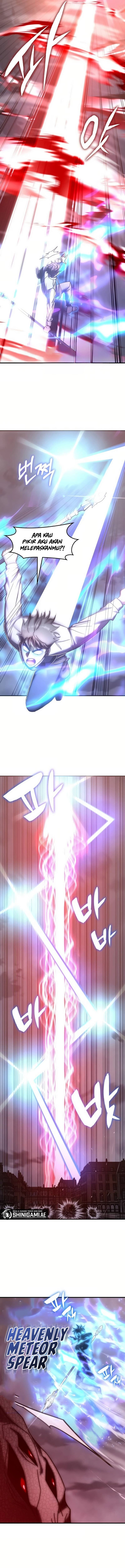 Transcension Academy - Chapter 135 - Page 12