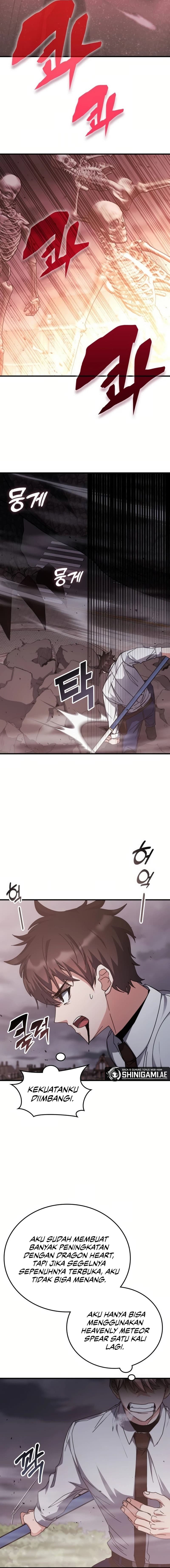 Transcension Academy - Chapter 135 - Page 15