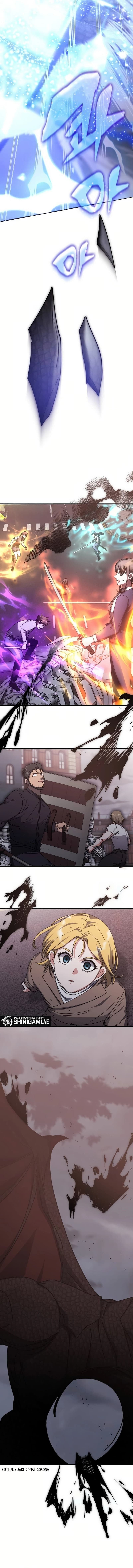 Transcension Academy - Chapter 135 - Page 22