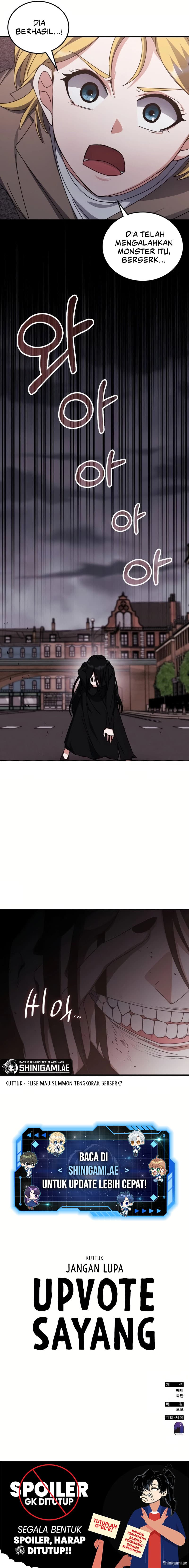 Transcension Academy - Chapter 135 - Page 23