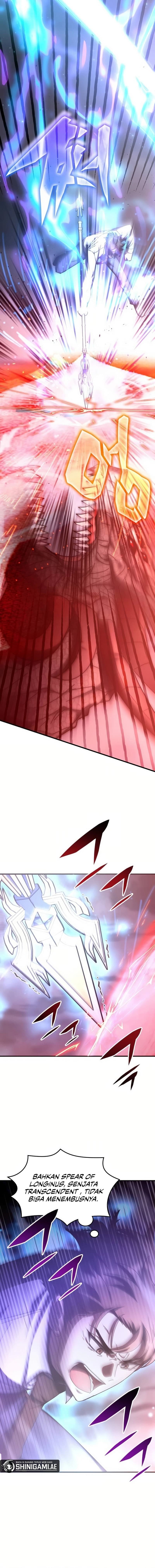Transcension Academy - Chapter 135 - Page 6