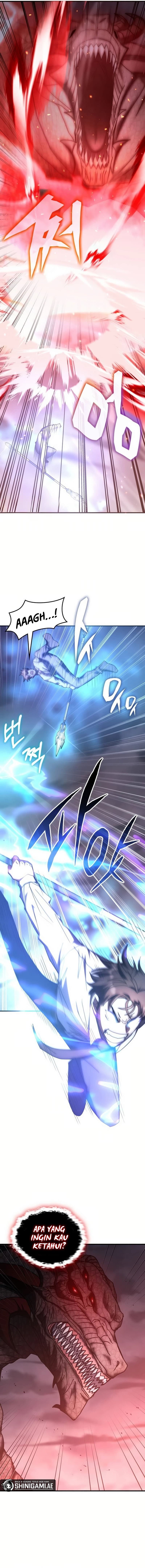 Transcension Academy - Chapter 135 - Page 7