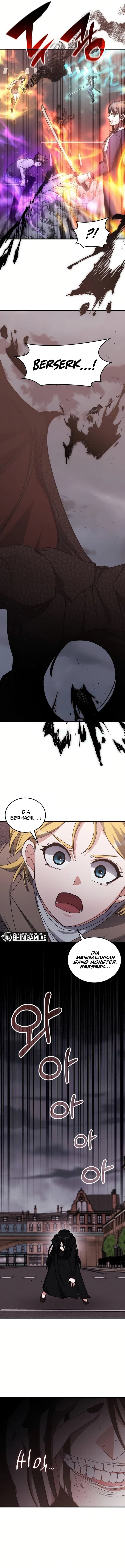 Transcension Academy - Chapter 136 - Page 3