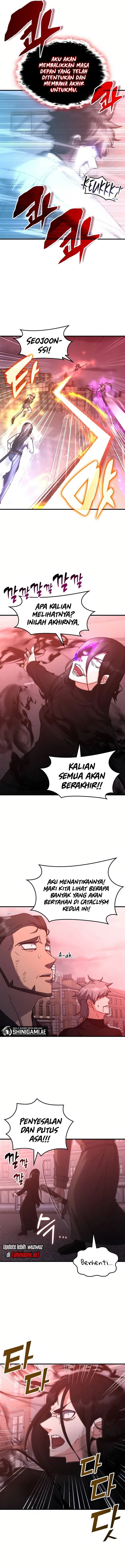 Transcension Academy - Chapter 136 - Page 6