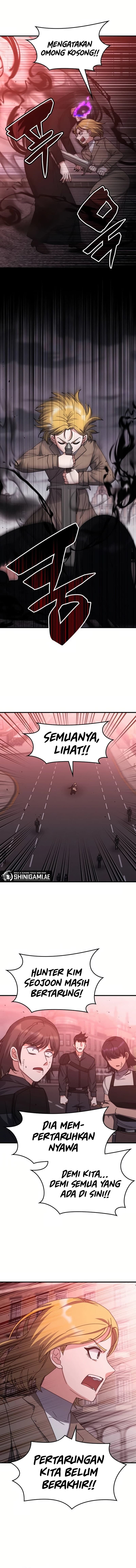 Transcension Academy - Chapter 136 - Page 7
