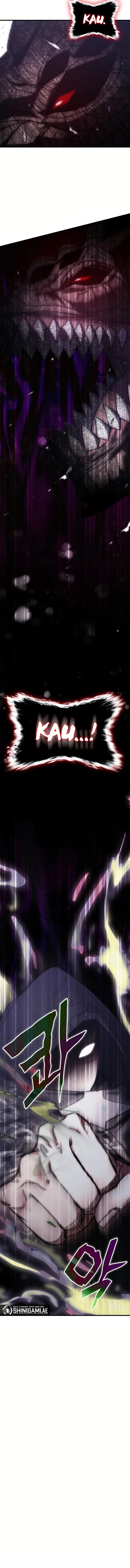 Transcension Academy - Chapter 137 - Page 9