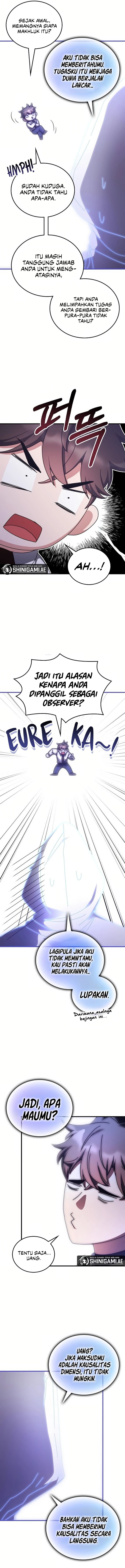 Transcension Academy - Chapter 139 - Page 4