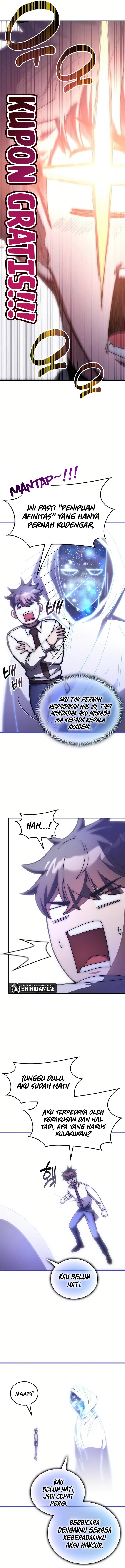 Transcension Academy - Chapter 139 - Page 7