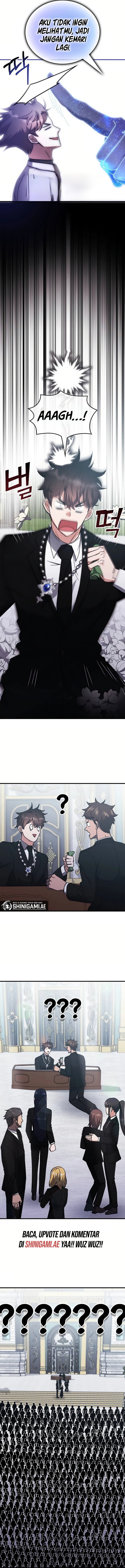 Transcension Academy - Chapter 139 - Page 10
