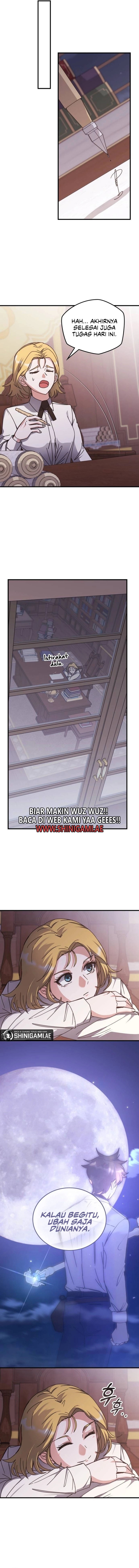 Transcension Academy - Chapter 141 - Page 15