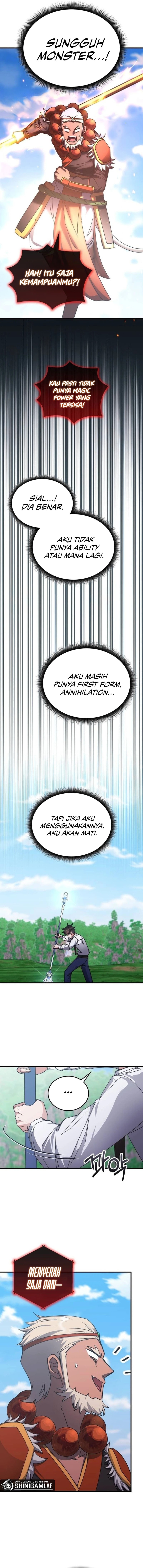 Transcension Academy - Chapter 143 - Page 15