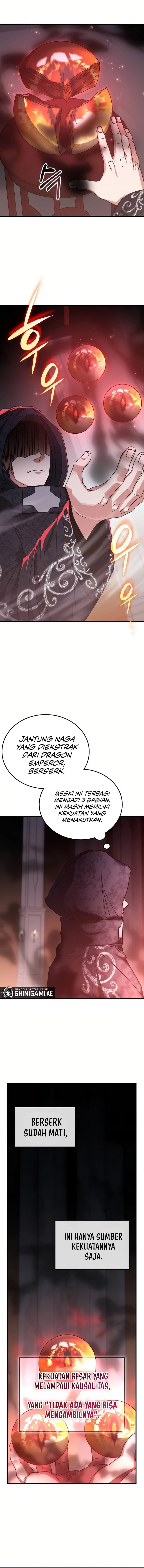 Transcension Academy - Chapter 144 - Page 4