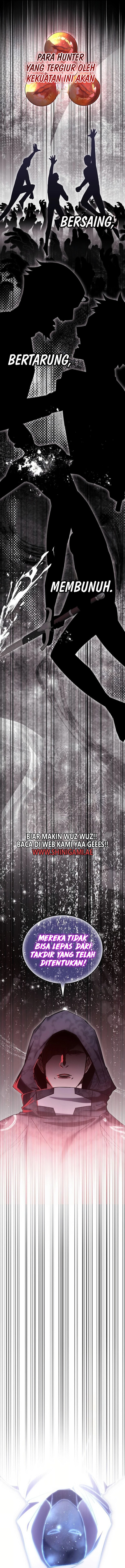 Transcension Academy - Chapter 144 - Page 5