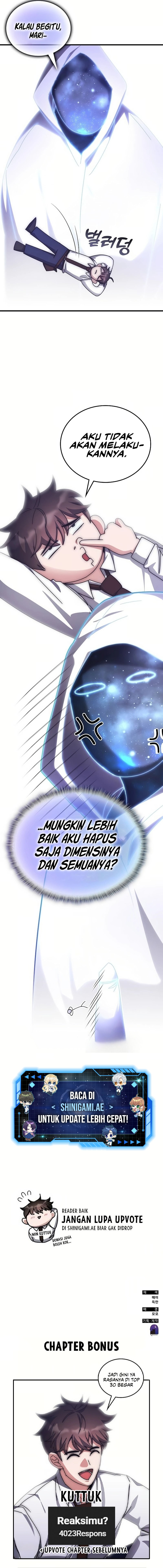Transcension Academy - Chapter 144 - Page 17