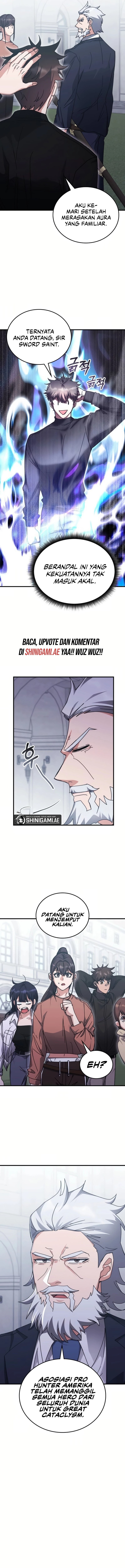Transcension Academy - Chapter 145 - Page 16