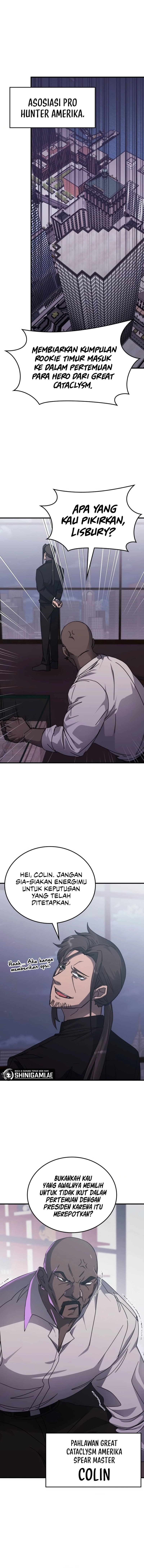 Transcension Academy - Chapter 145 - Page 17