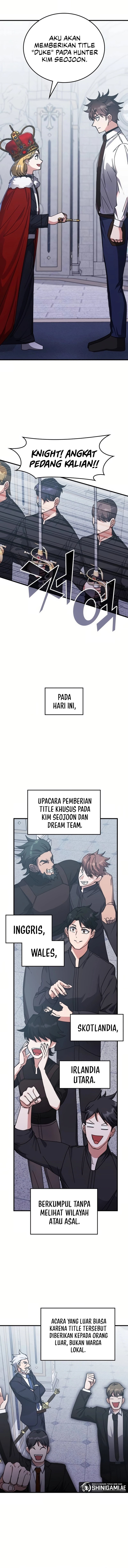 Transcension Academy - Chapter 146 - Page 4