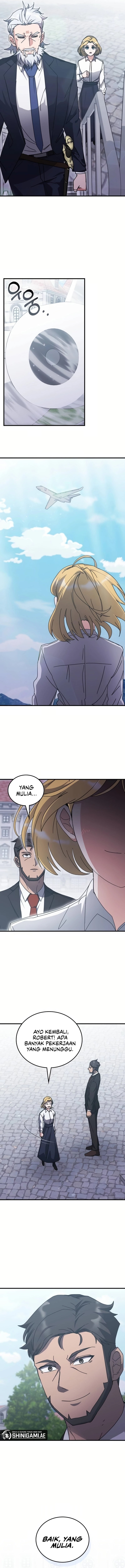 Transcension Academy - Chapter 146 - Page 8