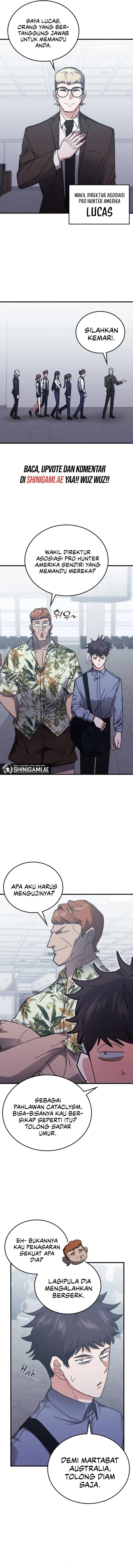 Transcension Academy - Chapter 146 - Page 11