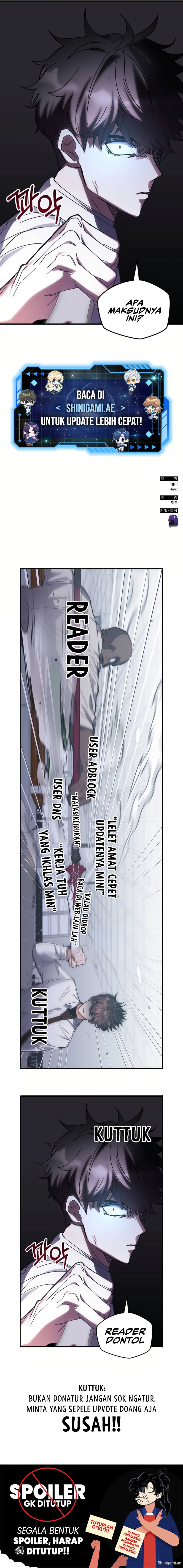 Transcension Academy - Chapter 146 - Page 17