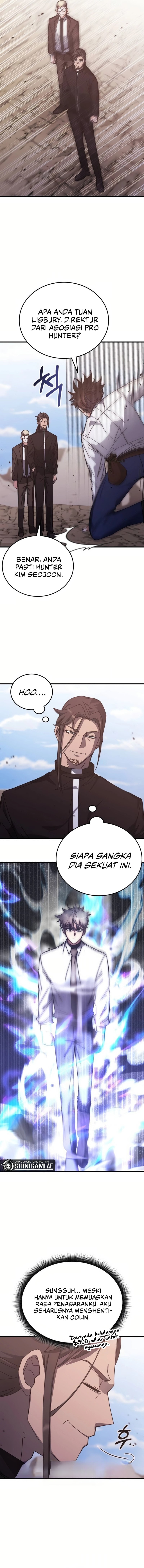 Transcension Academy - SEASON 3 END - Page 5