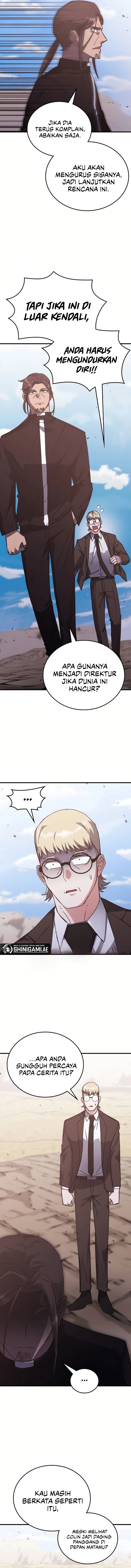 Transcension Academy - SEASON 3 END - Page 9
