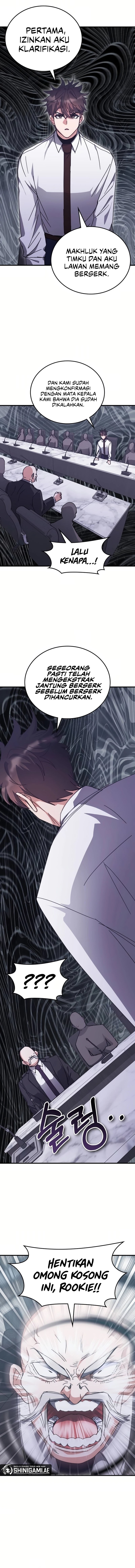 Transcension Academy - SEASON 3 END - Page 13