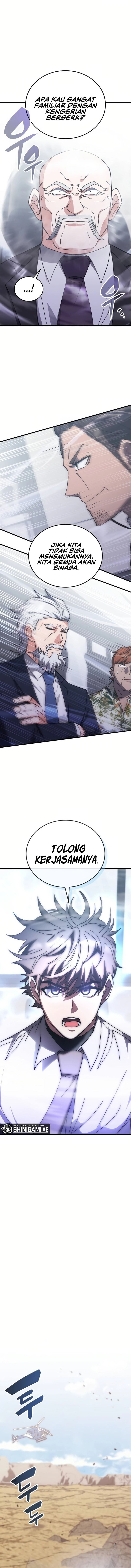 Transcension Academy - SEASON 3 END - Page 15