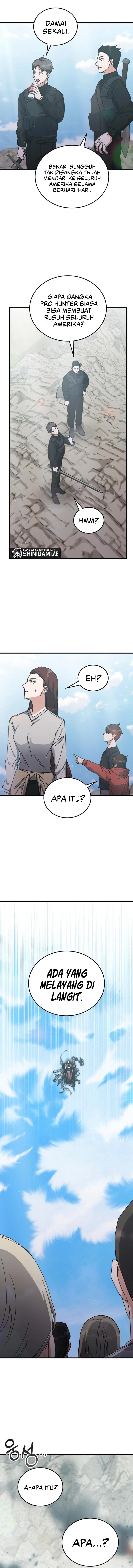 Transcension Academy - Chapter 149 - Page 7
