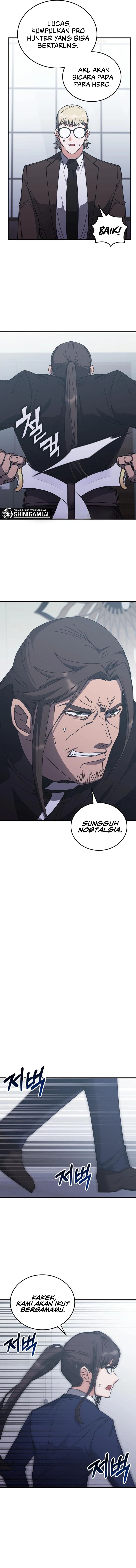 Transcension Academy - Chapter 149 - Page 12