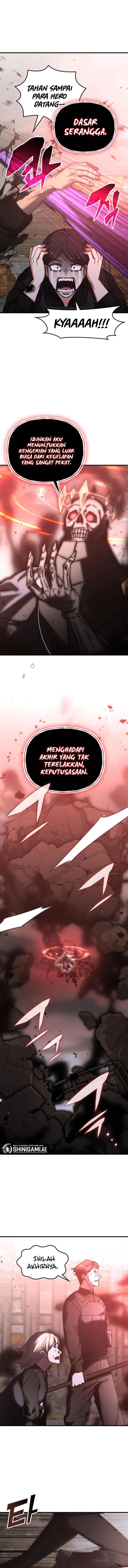 Transcension Academy - Chapter 149 - Page 15