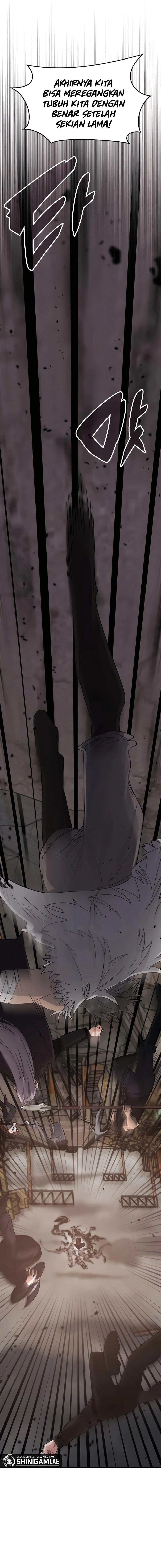 Transcension Academy - Chapter 150 - Page 3