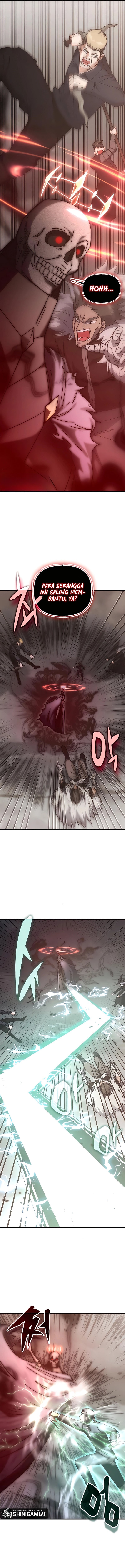 Transcension Academy - Chapter 150 - Page 4