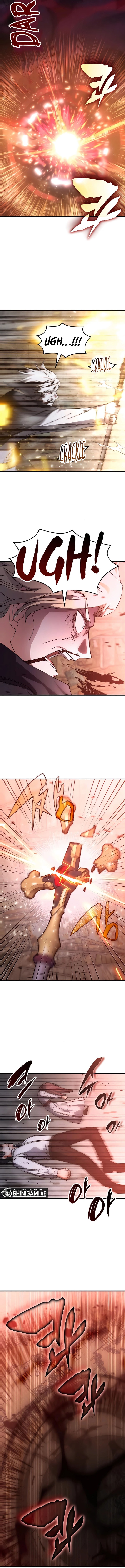 Transcension Academy - Chapter 150 - Page 9
