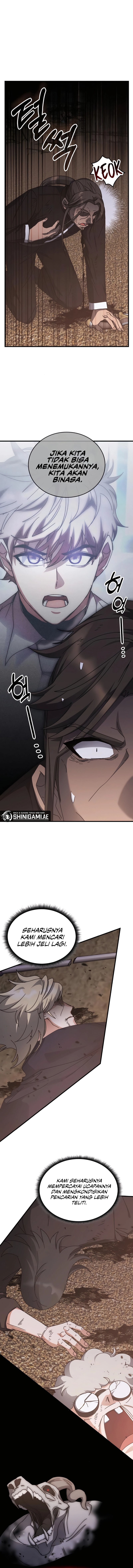 Transcension Academy - Chapter 150 - Page 10