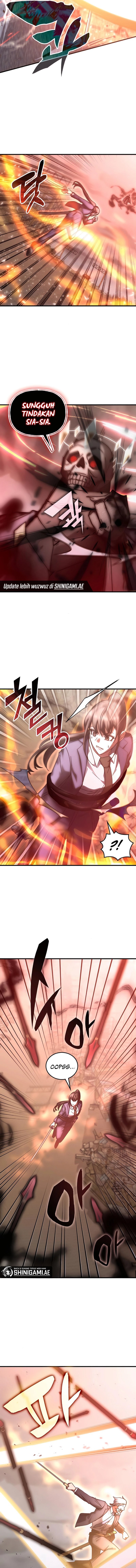 Transcension Academy - Chapter 150 - Page 16