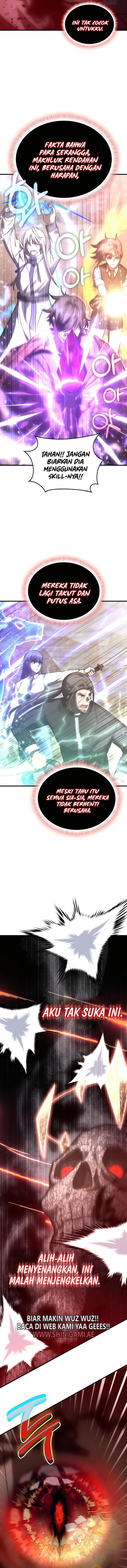 Transcension Academy - Chapter 150 - Page 19