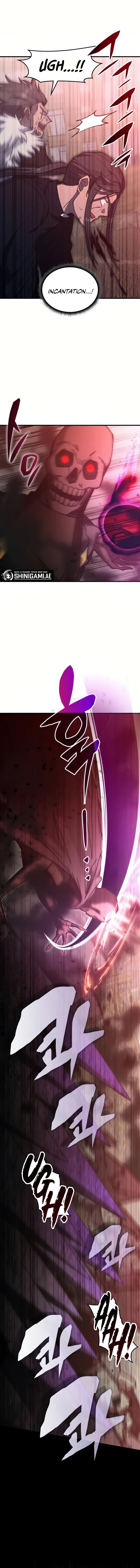 Transcension Academy - Chapter 151 - Page 4