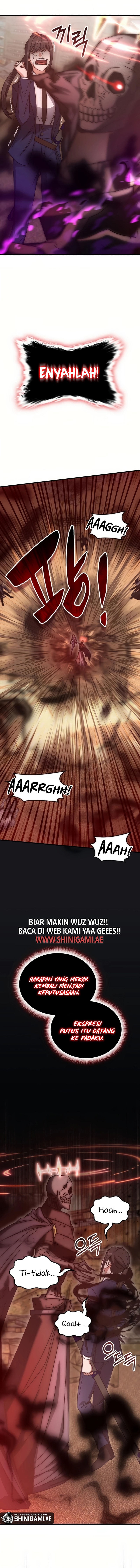 Transcension Academy - Chapter 151 - Page 6