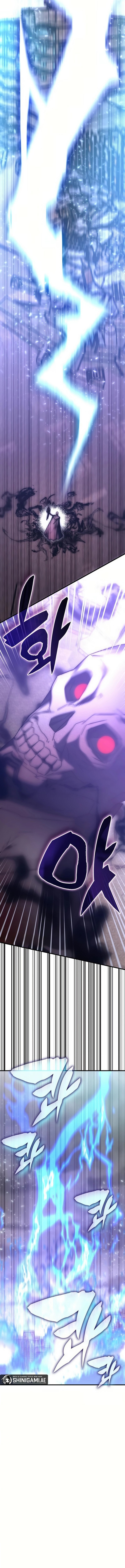 Transcension Academy - Chapter 151 - Page 9