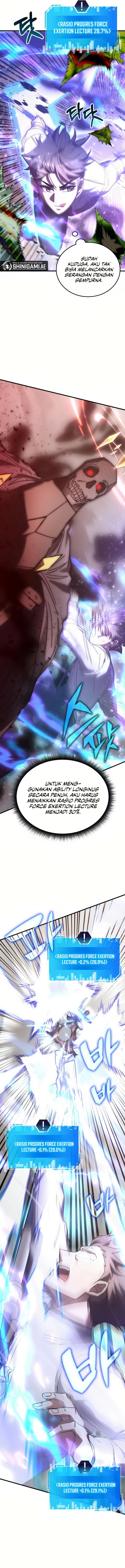 Transcension Academy - Chapter 151 - Page 13